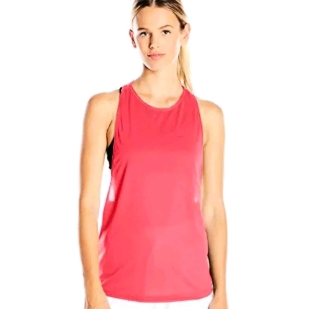 Adidas Women's Training Performer Tank Top Sz L